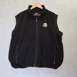 SCI Budlight Mountain Biking Casual VTG Vest